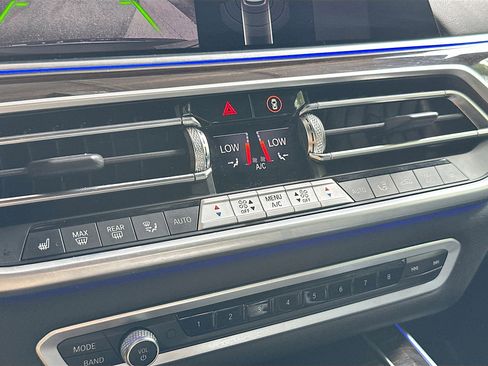 Certified 2023 BMW X5 sDrive40i w/ Executive Package image 16