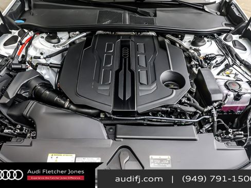 New 2026 Audi A6 Premium Plus image 11