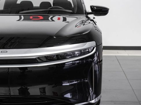 Used 2023 Lucid Air Pure AWD/4WD image 51