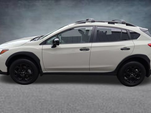 Certified 2023 Subaru Crosstrek 2.0i Premium w/ Special Edition AWD/4WD image 5