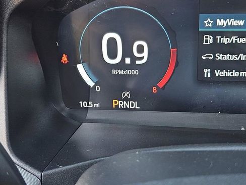 New 2026 Ford Explorer Active image 22