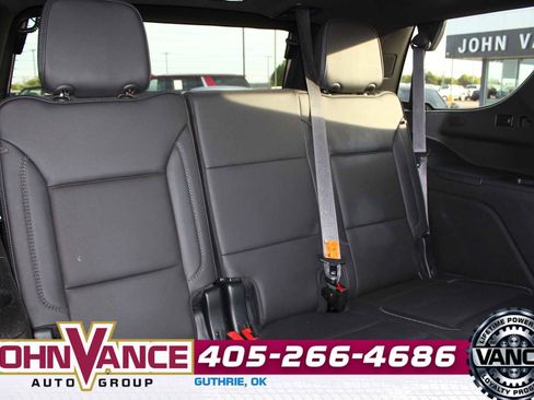 Used 2023 GMC Yukon Denali w/ Max Trailering Package AWD/4WD image 22