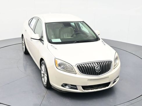 Used 2013 Buick Verano Leather FWD image 36