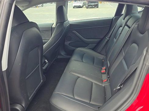 Used 2023 Tesla Model 3 Standard Range RWD image 9