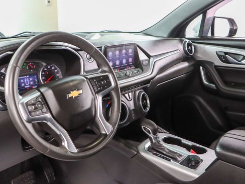 Used 2022 Chevrolet Blazer LT image 22