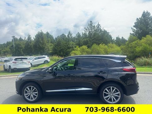 Certified 2023 Acura RDX AWD w/ Technology Package image 4