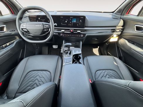 New 2026 Kia Sportage X-Pro Prestige image 10