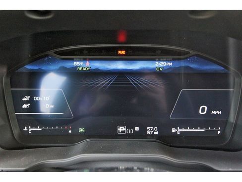 New 2026 Subaru Crosstrek 2.5i Limited AWD/4WD image 12