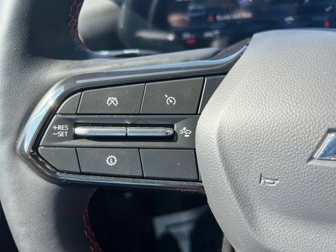 Used 2026 Chevrolet Equinox RS AWD/4WD image 15
