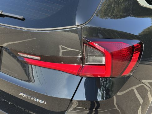 New 2026 BMW X1 xDrive28i w/ Technology Package image 23