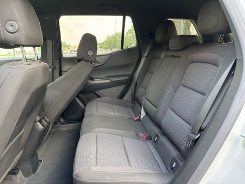 Used 2025 Chevrolet Equinox LT FWD image 21