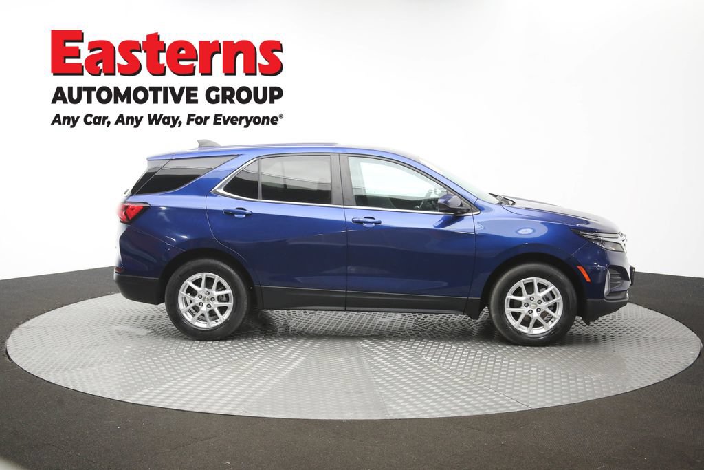 Used 2022 Chevrolet Equinox LT FWD image 47