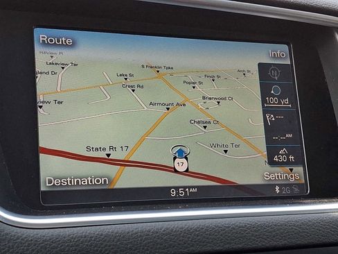 Used 2014 Audi Q5 2.0T Premium Plus w/ Premium Plus Package image 15