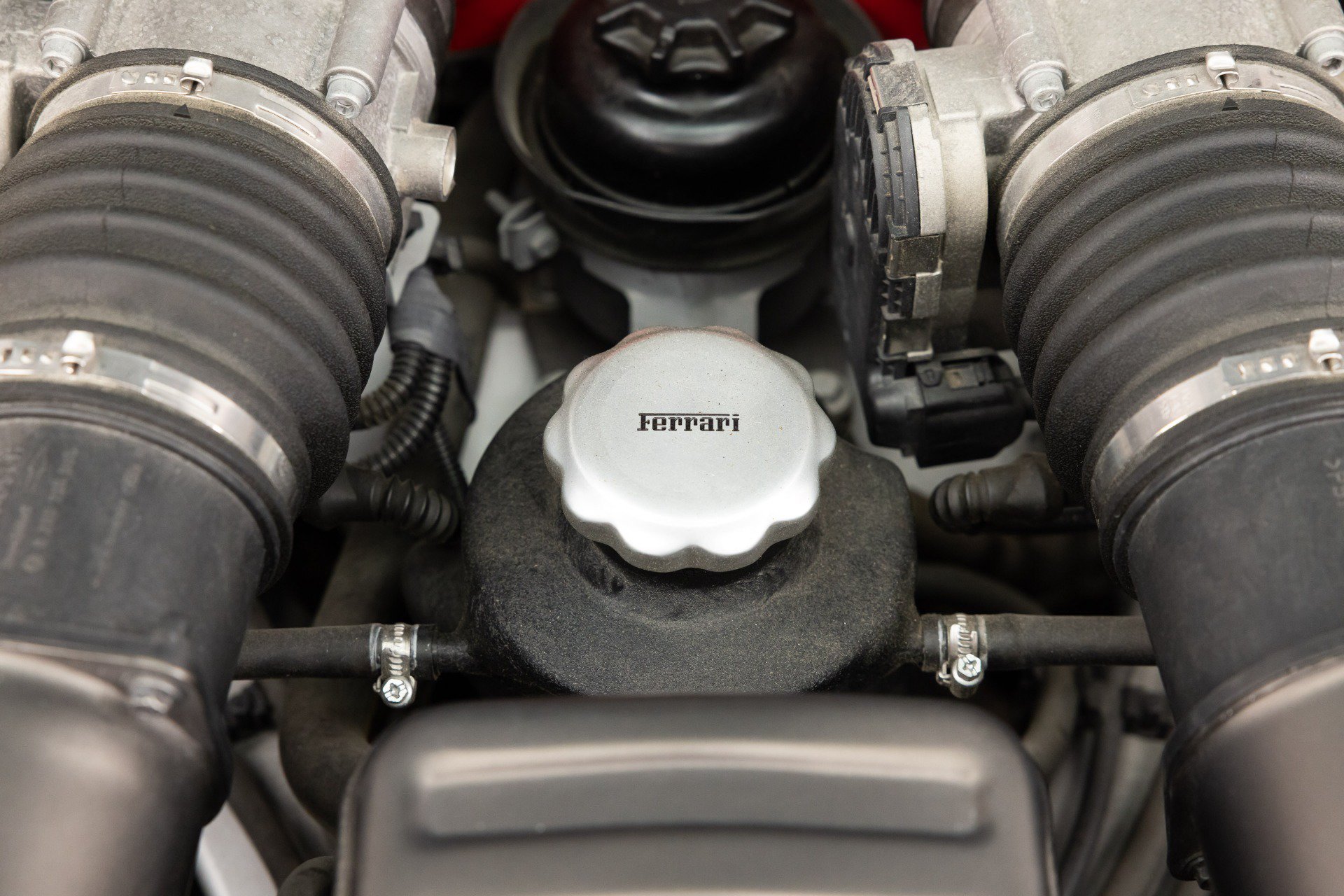 Used 2006 Ferrari F430 Coupe RWD image 87