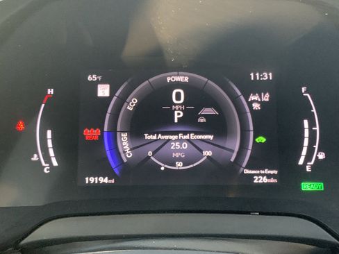 Certified 2024 Lexus RX 500h F Sport image 21