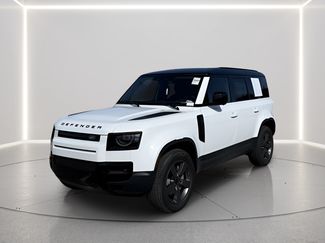 Used 2026 Land Rover Defender 110 S AWD/4WD video 1