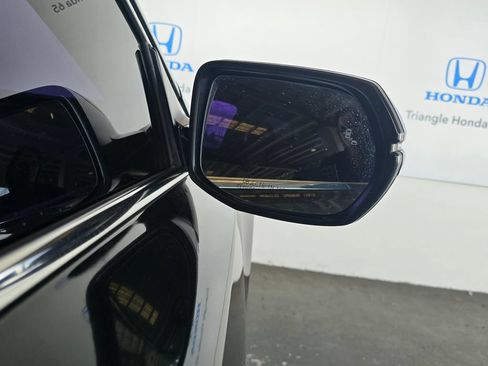 Used 2020 Honda CR-V EX image 43