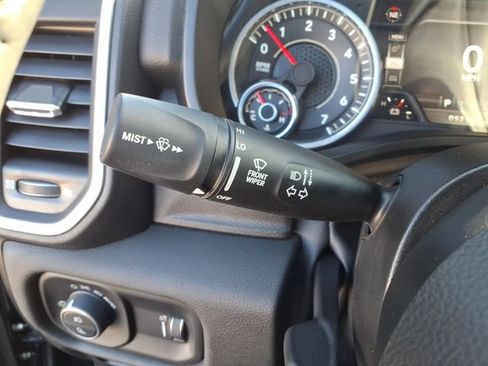 Certified 2023 RAM 1500 Big Horn AWD/4WD image 21