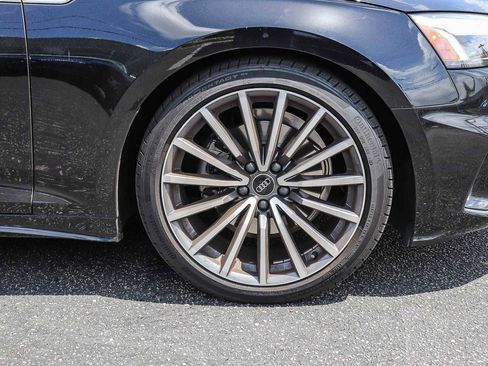 Used 2023 Audi A5 2.0T Premium Plus w/ Premium Plus AWD/4WD image 9