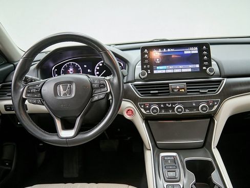 Used 2021 Honda Accord Touring image 28
