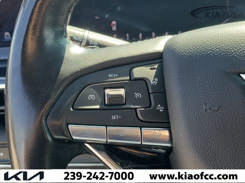 Used 2023 Cadillac Escalade Sport AWD/4WD image 27