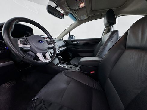 Used 2016 Subaru Legacy 2.5i Limited image 20