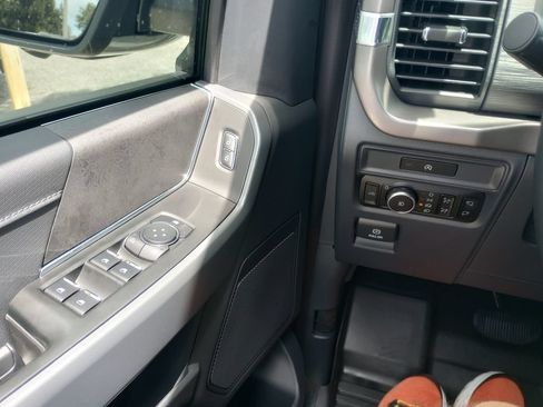 Used 2025 Ford F150 XLT w/ Equipment Group 302A MID AWD/4WD image 25