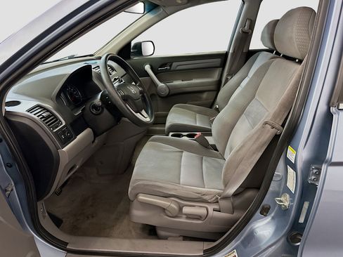 Used 2007 Honda CR-V EX image 13