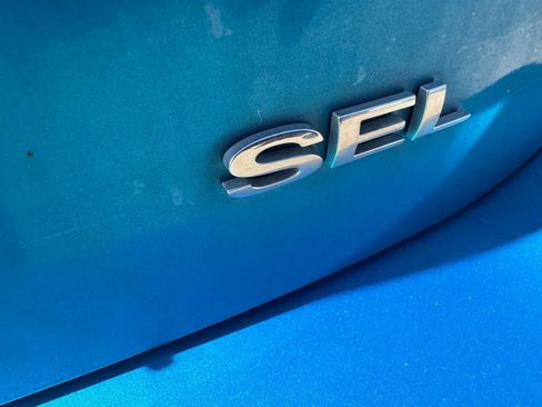 Used 2017 Ford Focus SEL image 29