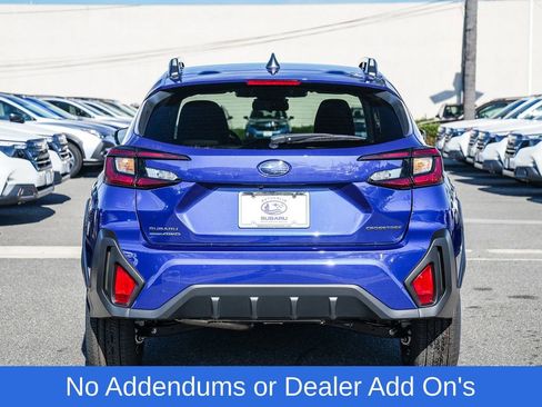 New 2026 Subaru Crosstrek 2.0i Premium image 5