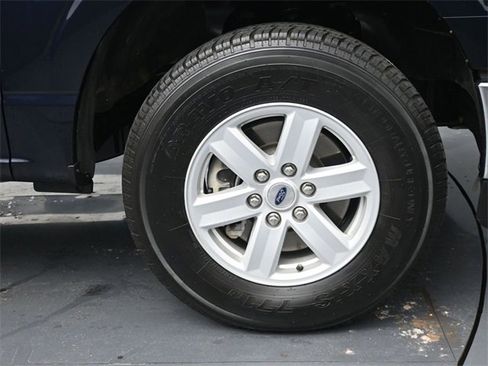 Used 2024 Ford F150 XL w/ Equipment Group 103A High image 35