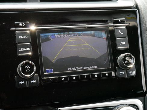 Used 2015 Honda Fit LX image 29