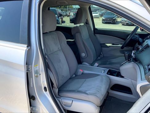 Used 2012 Honda CR-V LX image 8