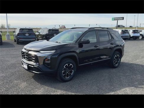 New 2026 Chevrolet Equinox ACTIV w/ Convenience Package III image 4