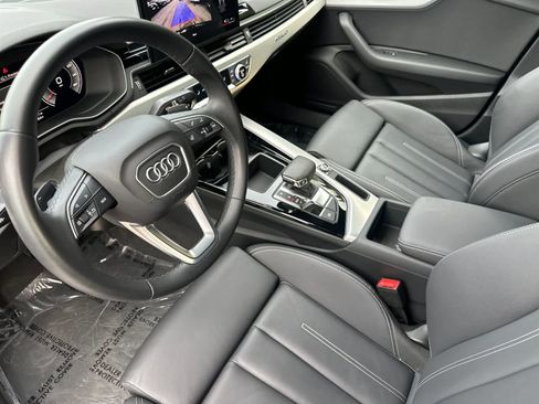 Used 2025 Audi A5 2.0T Premium Plus w/ Convenience Plus Package image 11