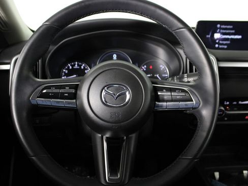 Used 2024 MAZDA CX-50 AWD 2.5 S w/ Preferred Package image 9