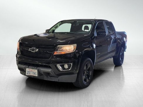 Used 2016 Chevrolet Colorado LT w/ Midnight Edition image 3