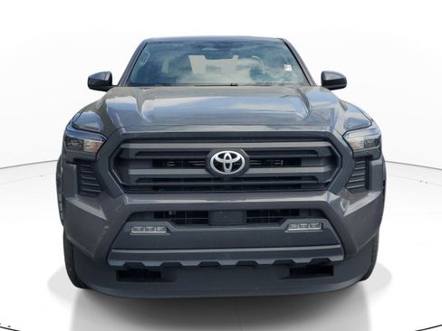 Used 2024 Toyota Tacoma SR5 RWD image 2