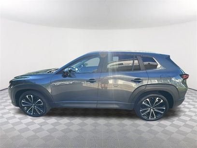 Used 2024 MAZDA CX-50 AWD 2.5 Turbo w/ Cargo Package