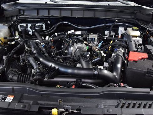 Used 2021 Ford Bronco Outer Banks image 26