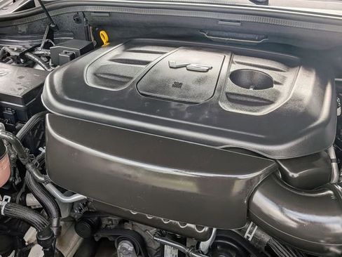 Used 2017 Jeep Grand Cherokee Limited 75th Anniversary AWD/4WD image 41
