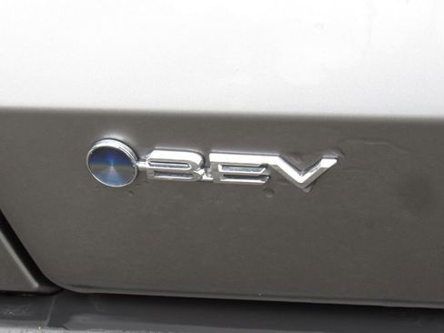 Certified 2024 Toyota bZ4X AWD w/ Weather Package image 9