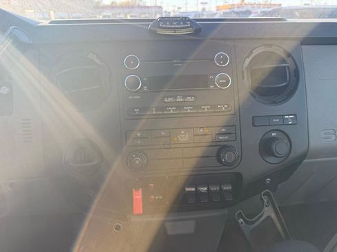 Used 2012 Ford F450 XL w/ PWR Equipment Group RWD image 11