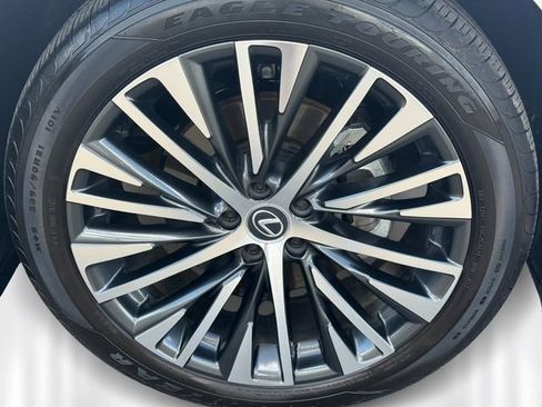 Certified 2024 Lexus RX 350 Premium Plus w/ Convenience Package AWD/4WD image 12
