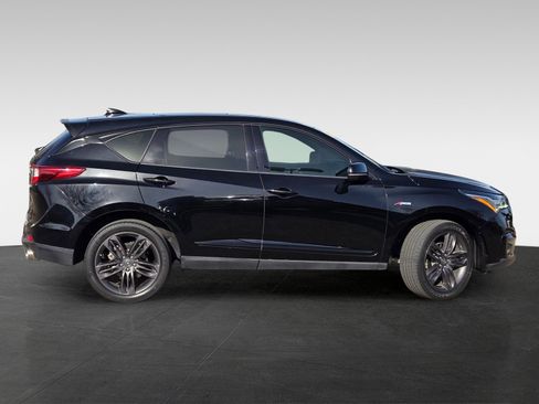Used 2019 Acura RDX A-Spec image 3