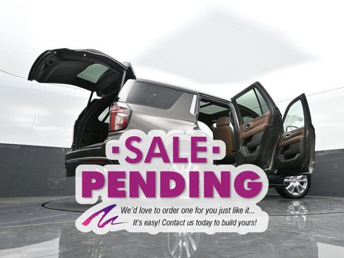 Used 2021 Chevrolet Tahoe High Country w/ Premium Package image 47