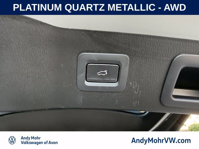 Used 2025 MAZDA CX-5 AWD 2.5 S w/ Preferred Package image 10