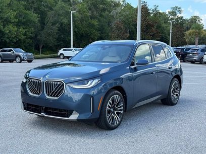 Used 2026 BMW X3 xDrive30i w/ Premium Package