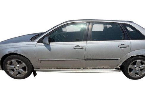 Used 2006 Chevrolet Malibu LTZ FWD image 2