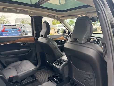 Used 2023 Volvo XC90 B6 Plus w/ Protection Package Premier image 13